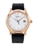 Jaeger-LeCoultre Master Control 1392420